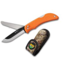 Nóż Outdoor Edge RazorPro S 350 Orange