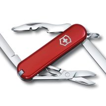 Scyzoryk Victorinox Rambler – red