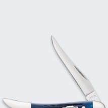 Nóż Case Rogers Small Texas Toothpick Blu