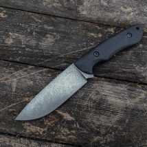 Nóż LKW Mauler G10