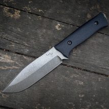 Nóż LKW Operator G10