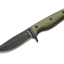 Nóż Magnum Bushcraft Drop