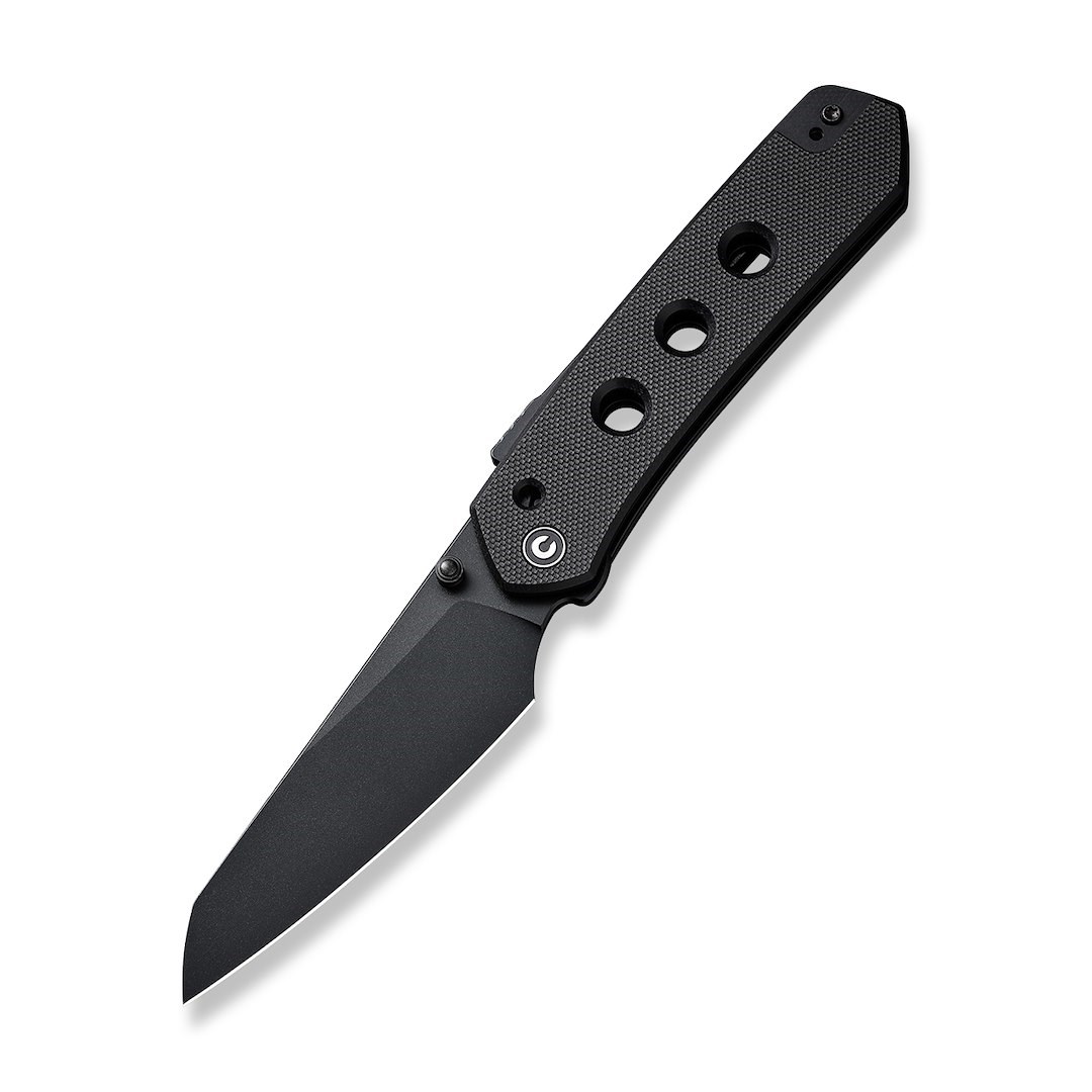 Nóż CIVIVI Vision FG G10 All Black C22036-1