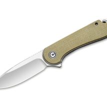Nóż CIVIVI Elementum D2 Micarta Olive C907S