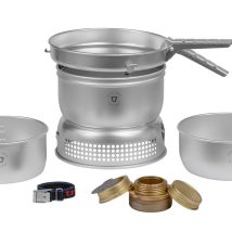 TRANGIA STOVE 25-1/UL