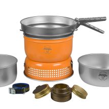 TRANGIA STOVE 25-1/UL CLOUDBERRY