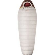 śpiwór snowbird duck down 400 l cnk2550ws014-smoky brown