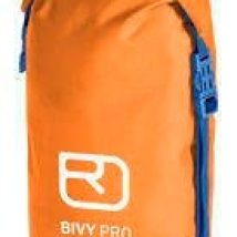 Płachta Ortovox Bivy Pro – shocking orange