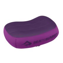 Poduszka SEA TO SUMMIT Aeros Premium Regular Magenta