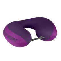 Poduszka SEA TO SUMMIT Aeros Premium Traveller Magenta