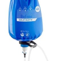 Katadyn 8020859 filtr kempingowy do wody 6 l