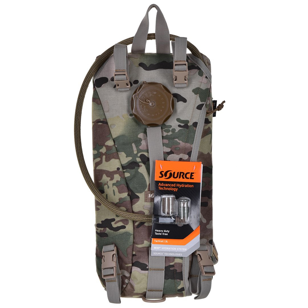 Source - zestaw hydracyjny, 3l - obrazek 3