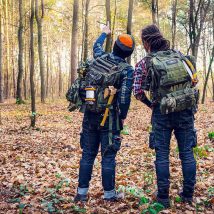 NEO tools 84-326 plecak