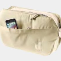 Deuter Passway 4+1 Poliester Beżowy Unisex Torba na ramię