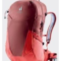 Plecak turystyczny Damski Deuter Futura 21 SL caspia-currant