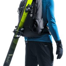 Plecak skiturowy Deuter Updays 20 – black