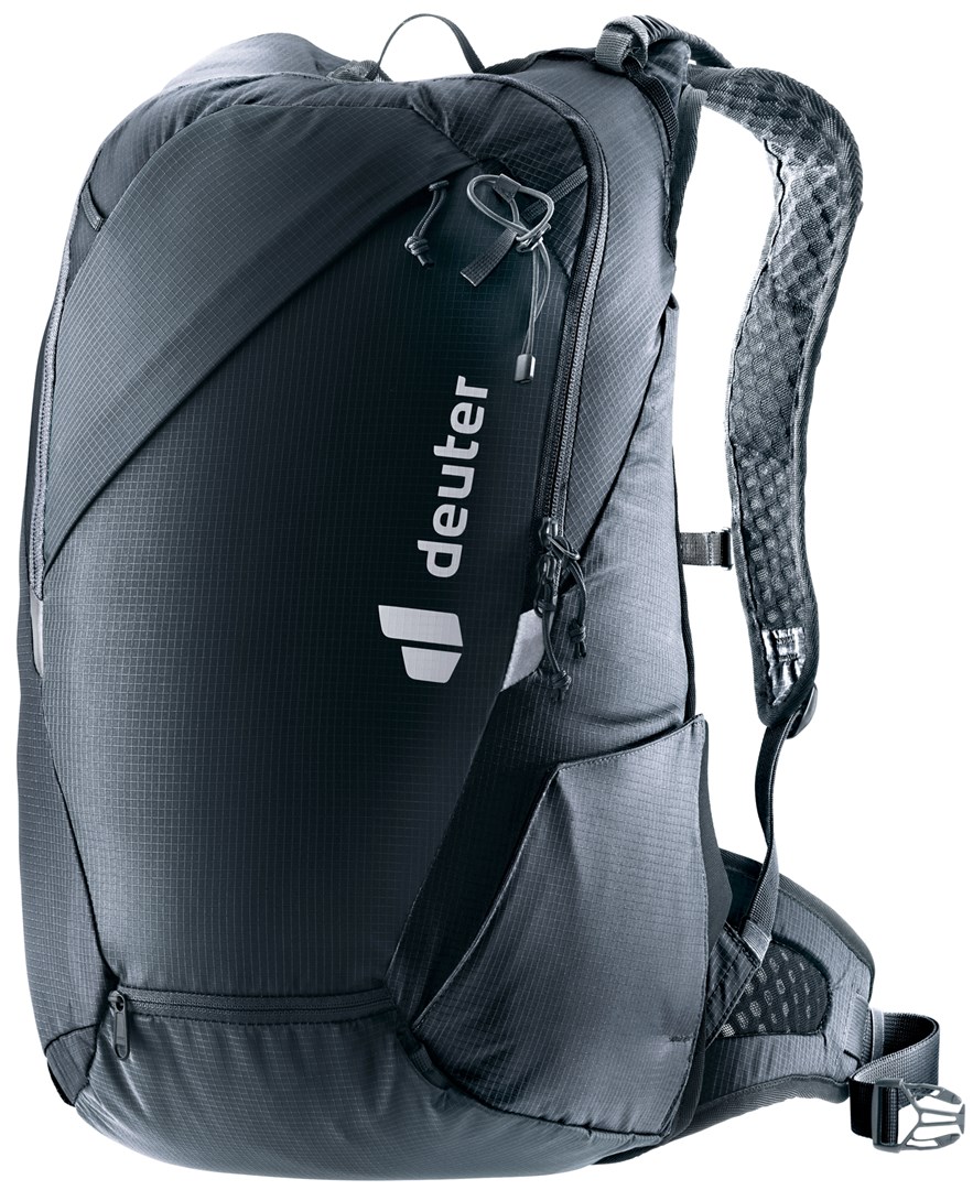 Plecak skiturowy Deuter Updays 20 - black - obrazek 4