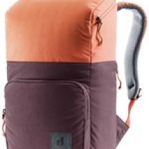 Deuter Plecak dziecięcy Overday, 15 l, fioletowy