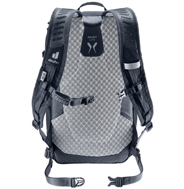 Plecak turystyczny DEUTER Speed Lite 21 black - obrazek 3