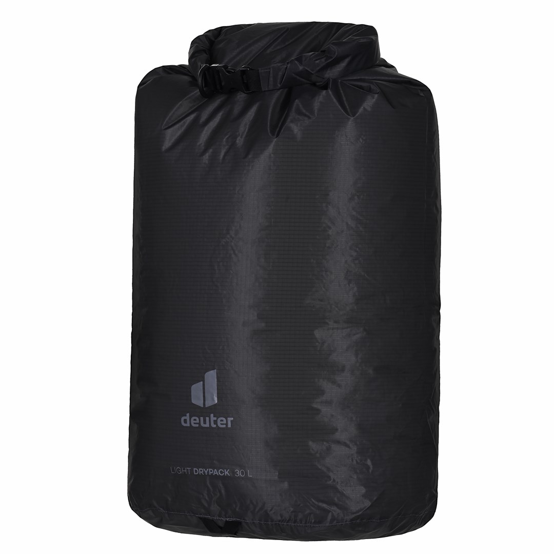 Worek wodoszczelny - Deuter Light Drypack 30 - obrazek 3