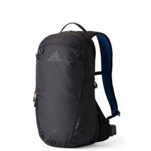 Gregory Kiro Plecak turystyczny 20 l Czarny