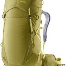 Plecak Trekkingowy Deuter Aircontact Ultra 35+5 SL linden-sprout