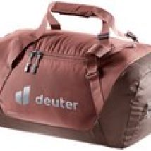 Torba podróżna Duffel 50 caspia-raisin | uniwersalny