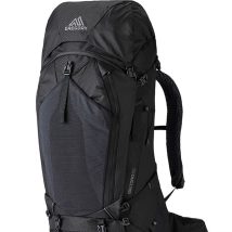 Plecak trekkingowy GREGORY Baltoro 65 M Obsidian Black