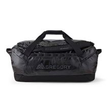 Torba podróżna GREGORY Alpaca 100 Obs Black