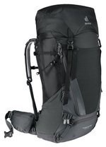 Deuter Futura Air Trek 55 l Czarny - obrazek 3