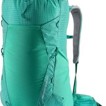Deuter ULTRA 55+5 SL FERN-ALPINEGREEN – plecak trekkingowy