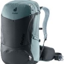 uniwersalny transportowy plecak Trans Alpine Pro 28 grafitowo-łupkowy