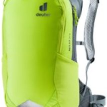 Plecak Deuter Race Air 14+3, kolor cytrus-grafit, uniwersalny