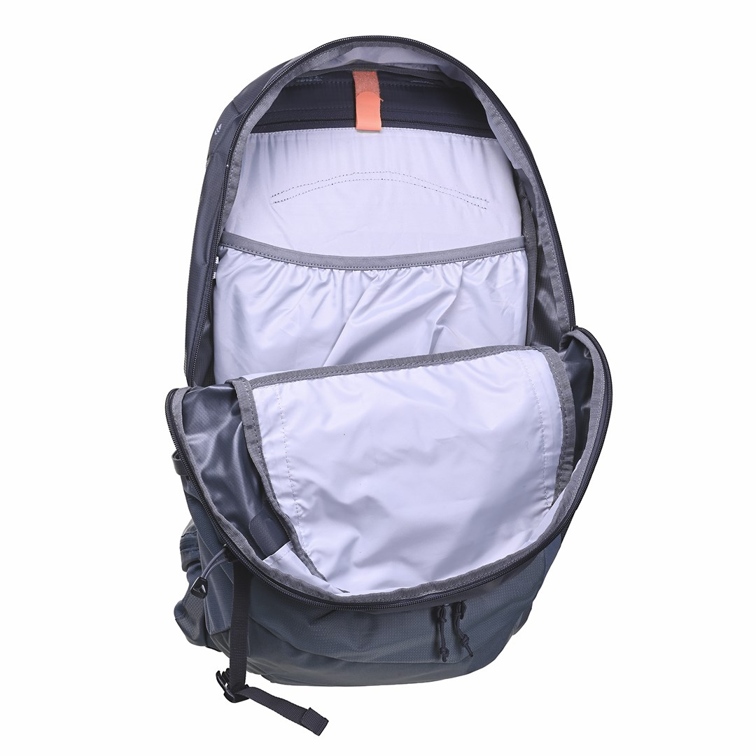 Plecak turystyczny Deuter Futura 27 graphite-shale - obrazek 3