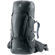 Plecak turystyczny Deuter Aircontact Pro 75+10 SL graphite