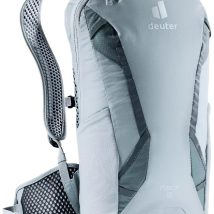 Plecak rowerowy Deuter Race 8 l Szary