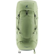 Plecak turystyczny Deuter Aircontact Lite 45 + 10 SL grove-ivy