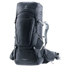 Plecak turystyczny Deuter Aircontact Pro 75+10 black