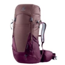 Plecak turystyczny DEUTER Futura Pro 34 SL ashrose-cassis