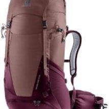 Torebka Futura Pro 38 SL ashrose-cassis uniwersalny