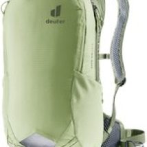 Plecak Deuter Race Air 14+3 mineral-grove | uniwersalny