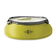 Zlew Sea To Summit Ultra-Sil Kitchen Sink 10 L – green