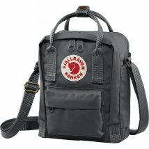 Saszetka Fjallraven Kanken Sling – graphite