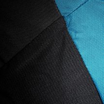 Plecak Mammut Lithium 20 litrów w kolorze czarnym i niebieskim