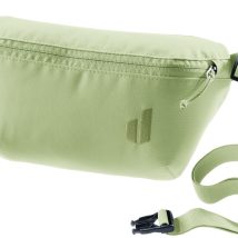 Deuter Avengo 1.5 saszetka Poliester Zielony