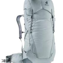 Deuter AIRCONTACT ULTRA 50 l Szary