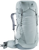 Deuter AIRCONTACT ULTRA 50 l Szary - obrazek 3