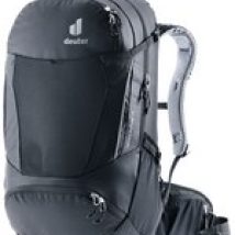 Plecak rowerowy Deuter Trans Alpine 30 black