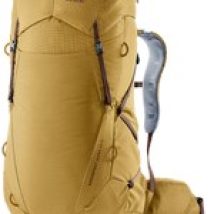 Plecak Aircontact Ultra 40+5 savanna-raisin