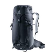 Damski plecak Deuter Trail 22 SL, kolor czarny